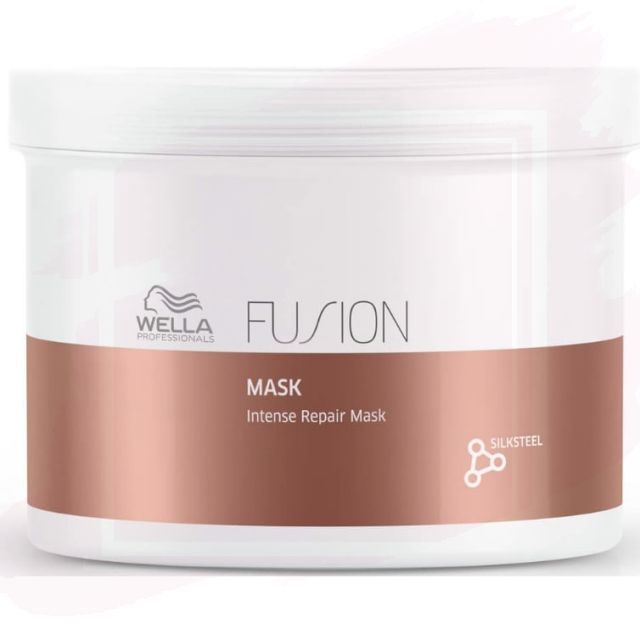 Wella Fusion Intense Repair Mascarilla 500ml