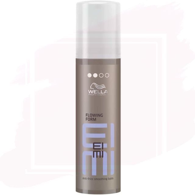 Wella EIMI Suavidad Flowing Form Crema para Alisado 100ml