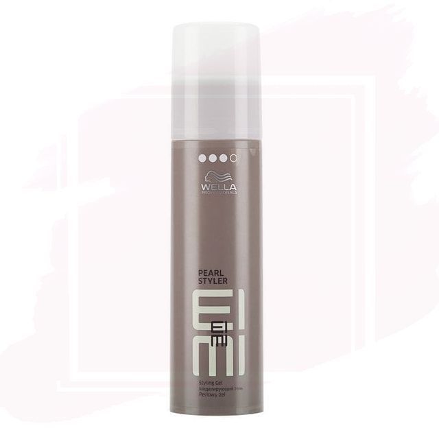 Wella EIMI Textura Pearl Styler Gel de Styling 100ml