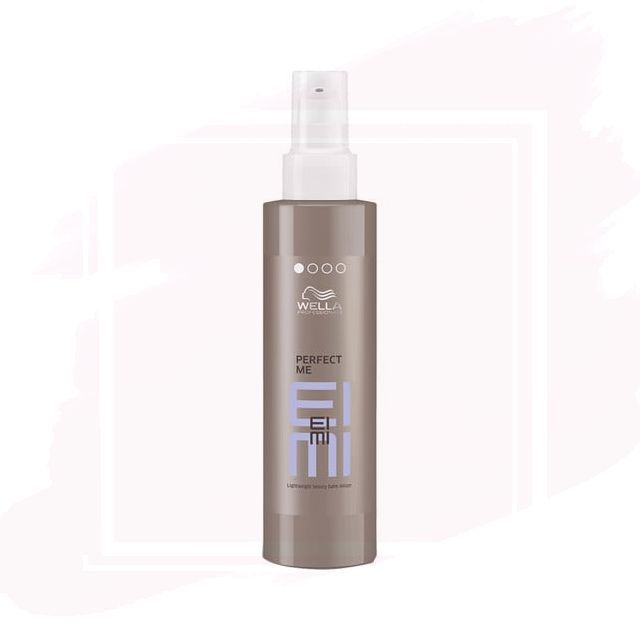 Wella EIMI Suavidad Perfect Me Loción de Fijación Ligera 100ml