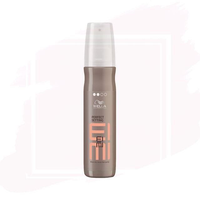 Wella EIMI Volume Perfect Setting Loción para Secado 150ml