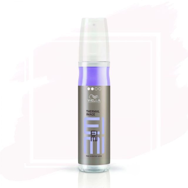 Wella EIMI Suavidad Thermal Image Spray Protector del Calor 150ml