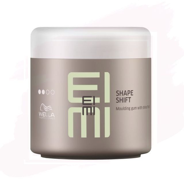 Wella EIMI Textura Shape Shift Crema Moldeadora con Brillo 150ml