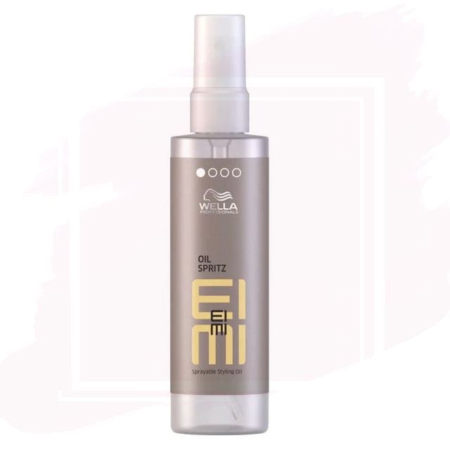 Wella EIMI Brillo Oil Spritz Aceite de Brillo 100ml