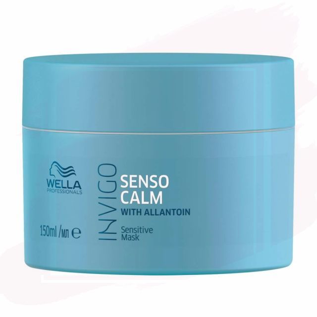 OUTLET Wella Invigo Senso Calm Sensitive Mask 150ml*