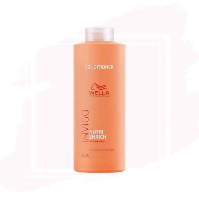 OUTLET Wella Invigo Senso Calm Champú Calmante 250ml**