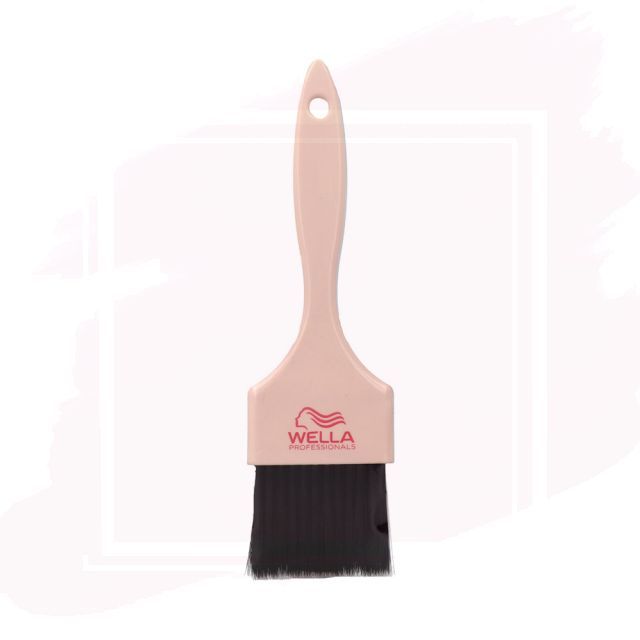 Wella Shinefinity Brush