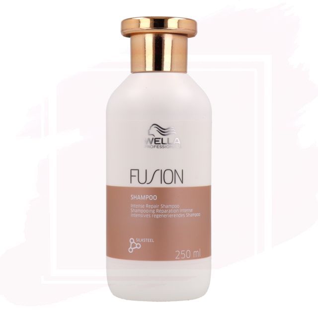 Wella Fusion Intense Repair Champú 250 ml