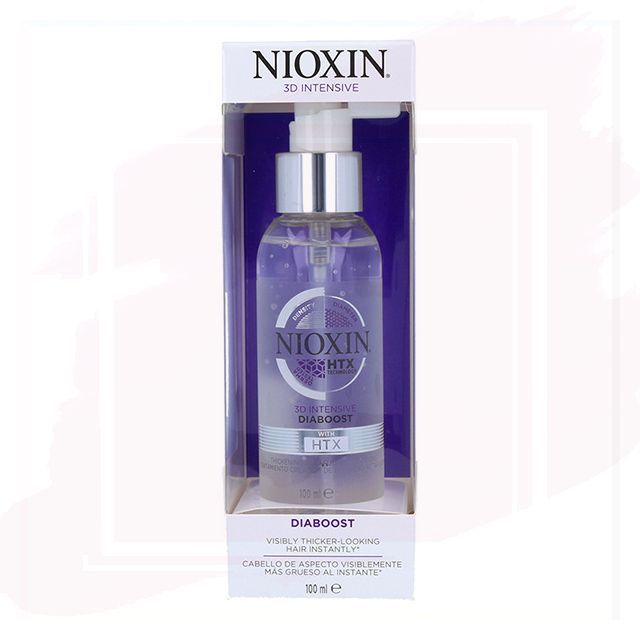 Wella Nioxin Diaboost 100 ml