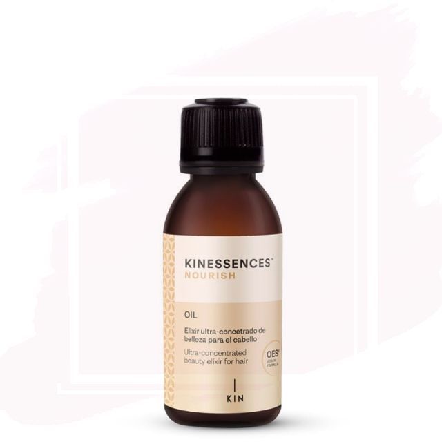 Kinessences Nourish Oil Elixir Ultra Concentrado 30ml