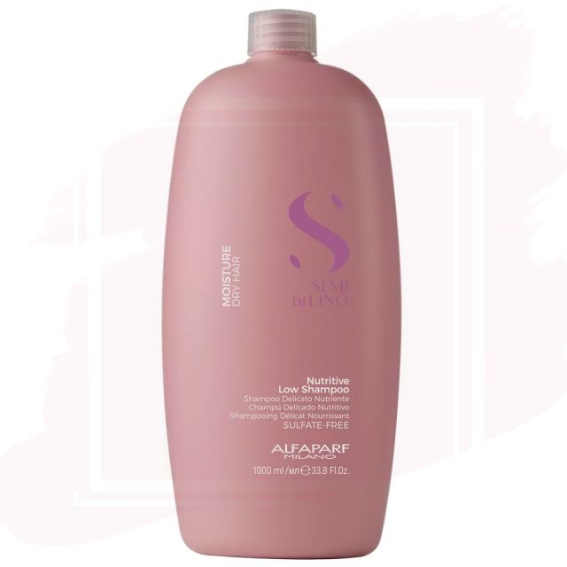 Wella Calming Shampoo  Champú Calmante Elements Sin Sulfato