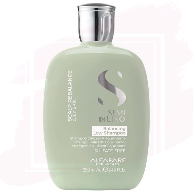 Alfaparf Semi Di Lino Scalp Rebalance Champú Equilibrante 250ml