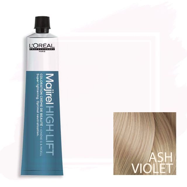 L'Oréal Majirel High Lift Tinte Ash Violet 50ml