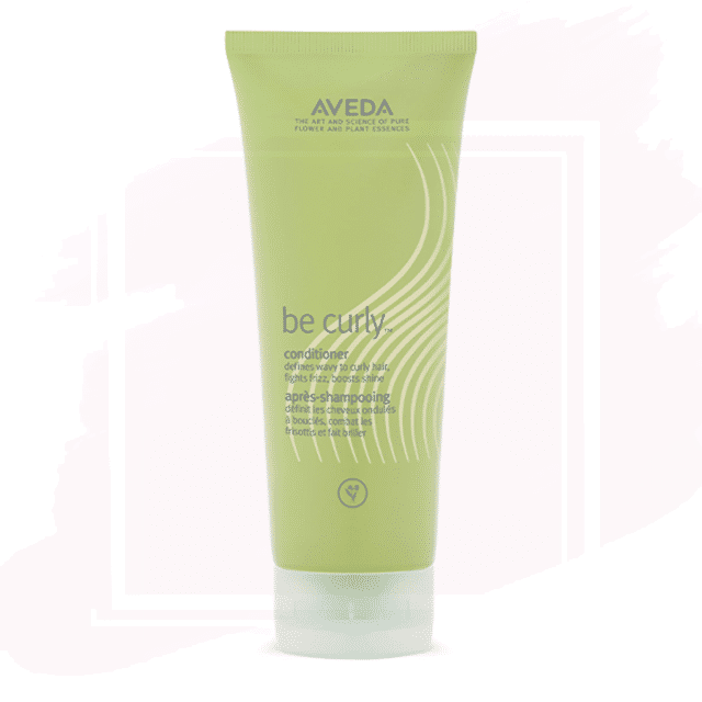 Aveda Be Curly Acondicionador para Cabellos Rizados 200ml