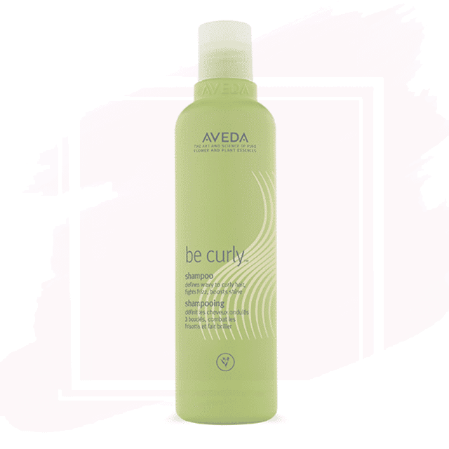 OUTLET Aveda Be Curly Champú para Cabello Rizado 250ml