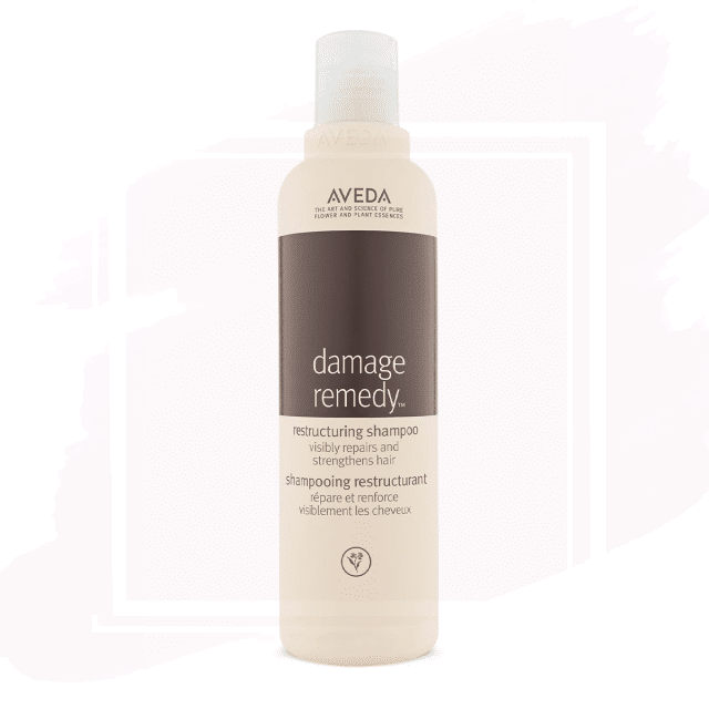 Aveda Damage Remedy Champú Reestructurante 250ml