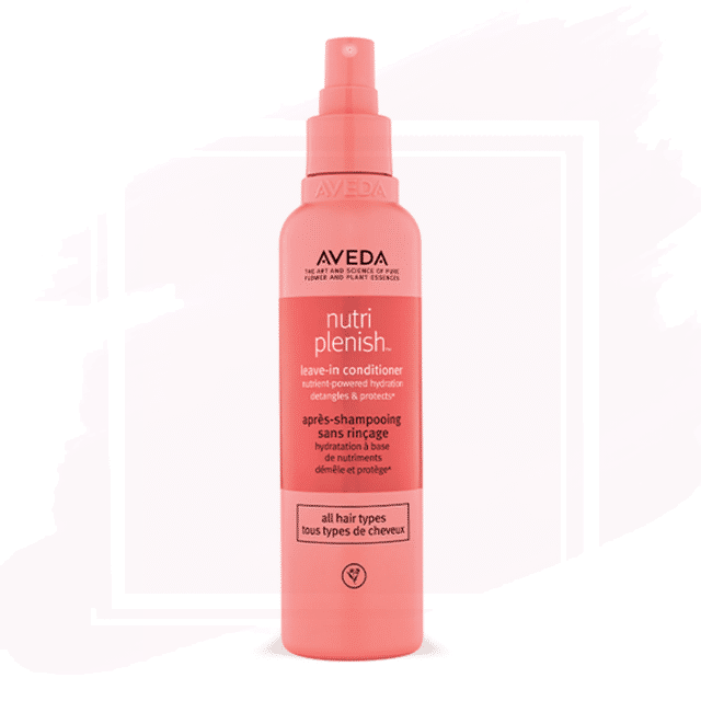 Aveda Nutri-Plenish Acondicionador Leave-In en Spray 200ml