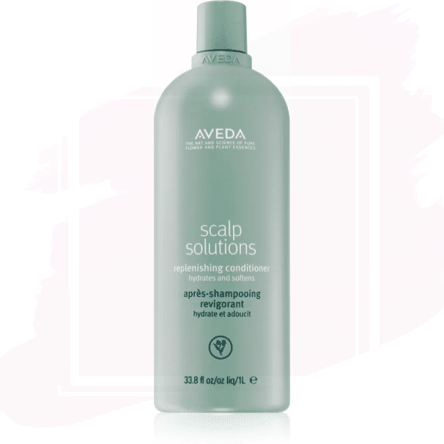 OUTLET Aveda Scalp Solutions Replenishing Conditioner - Acondicionador Regenerador 1000ml