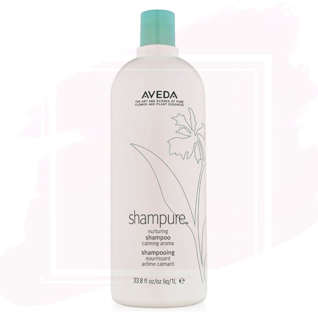 Aveda Shampure Champú Tratante 1000ml