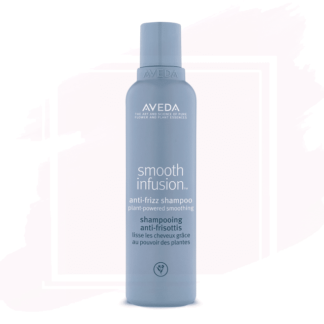 Aveda Smooth Infusion Champú Antiencrespamiento 200ml