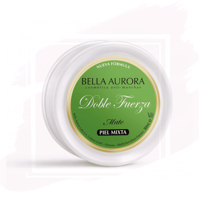 Bella Aurora Doble Fuerza Original para Piel Mixta 30ml