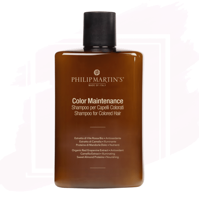 Philip Martin's Colour Maintenance Champú 320ml