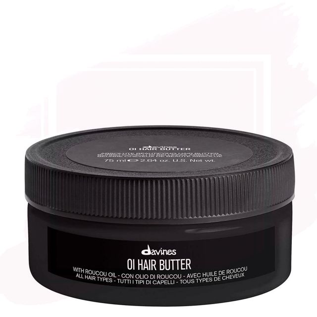 Davines OI Hair Butter 75ml