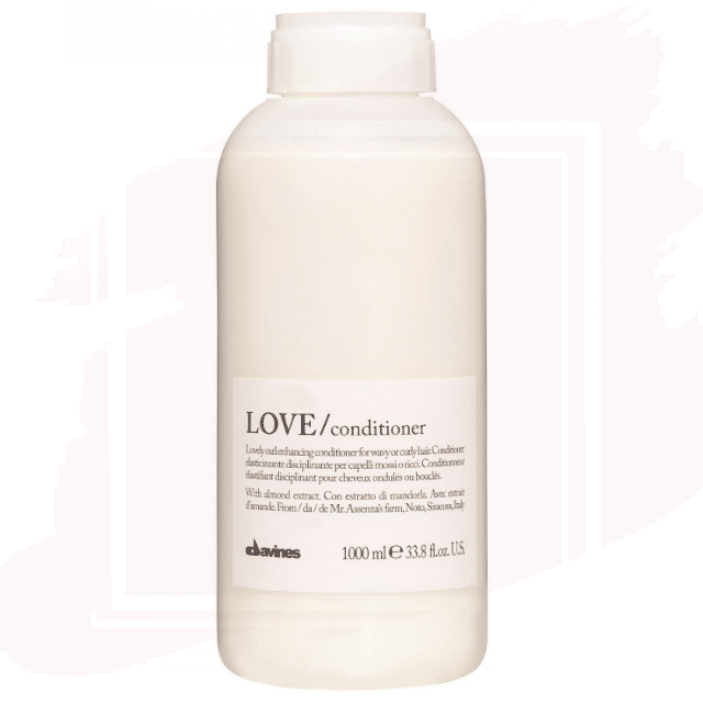 Davines LOVE Curl Enhancing Conditioner 1000ml