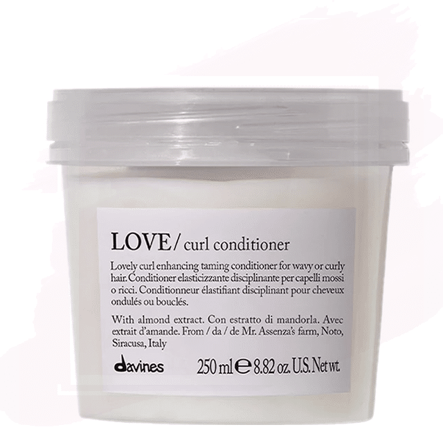 Davines LOVE Curl Nourishing Mask 250ml