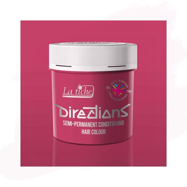 LaRiche Directions Tinte Semipermanente Flamingo Pink 88ml