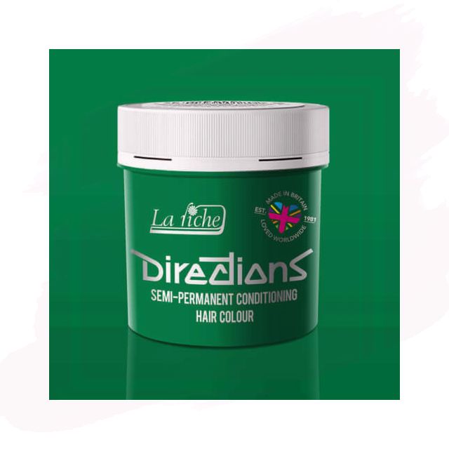 LaRiche Directions Tinte Semipermanente Apple Green 88ml