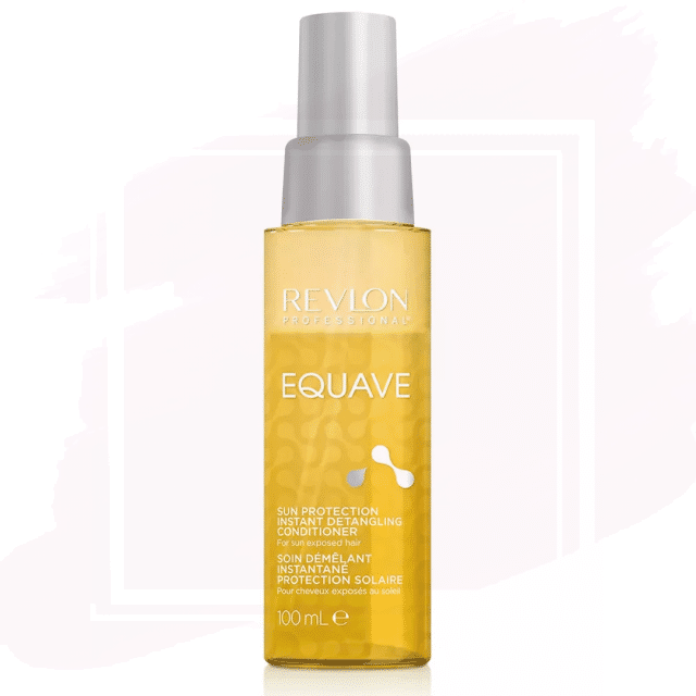 Révlon Equave Sun Protect Instant Detangling Conditioner 100ml