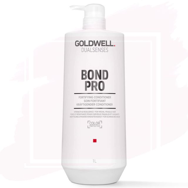 Goldwell Dualsenses Bond Pro Fortifying Acondicionador Fortalecedor 1000ml