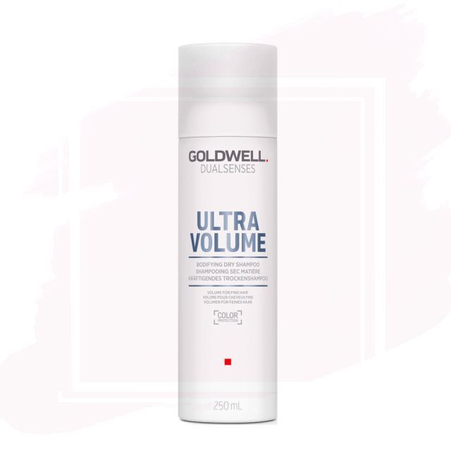 Goldwell Dualsenses Ultra Volume Champú en Seco con Acción Volumizante 250ml