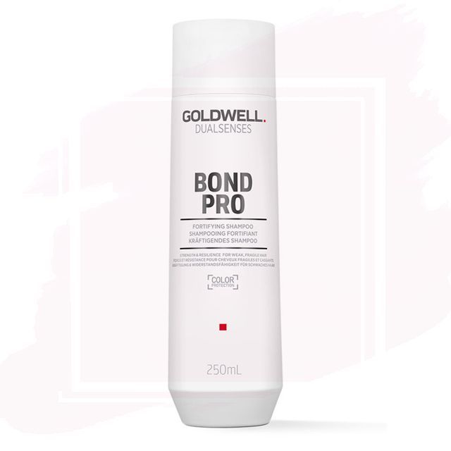 Goldwell Dualsenses Bond Pro Fortifying Champú Fortalecedor 250ml