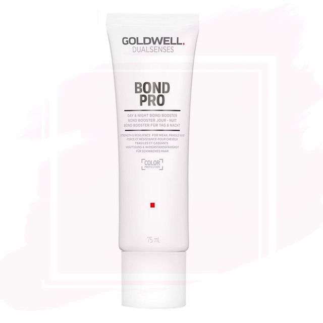 Goldwell Dualsenses Bond Pro Day & Night Bond Booster para Cabello Frágil 75ml