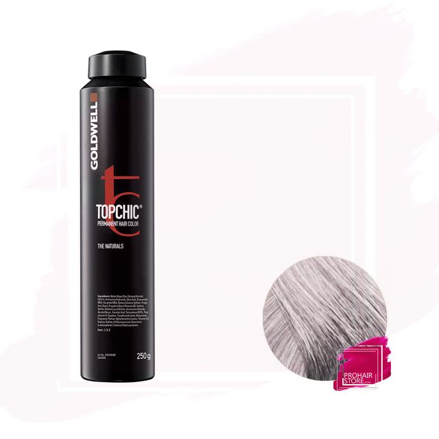 Goldwell Topchic Depósito Tinte 12BN - Rubio Ultra Claro Beige Natural