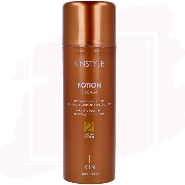 KinStyle Potion Cream 150ml