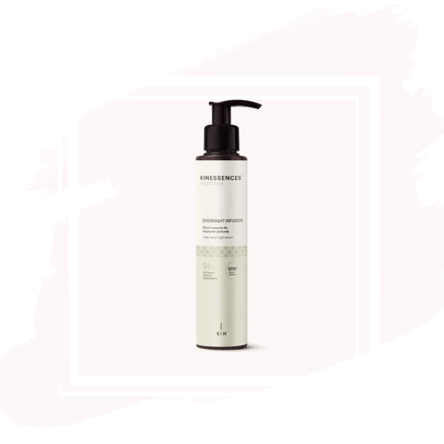 Kinessences Restore Overnight Infusion Sérum Nocturno de Reparación Profunda 150ml