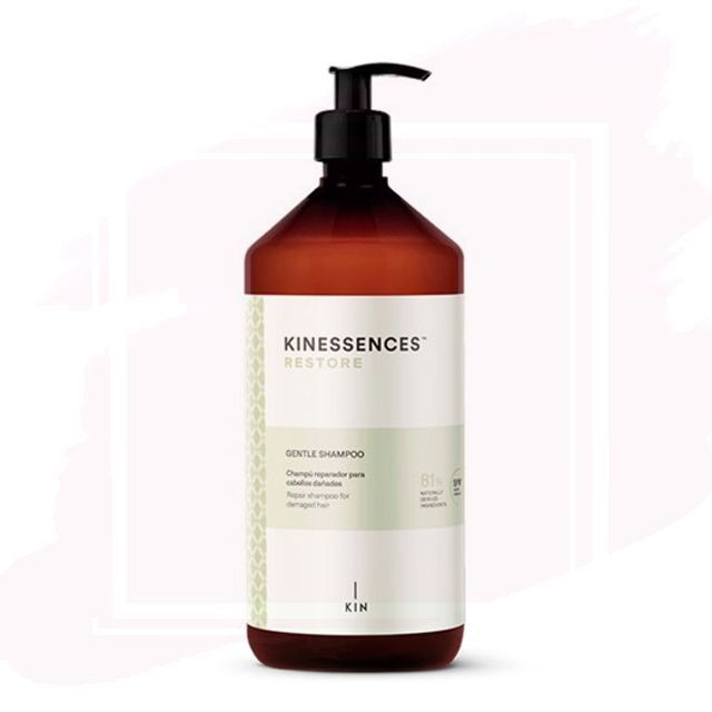 Kinessences Restore Champú Reparador 1000ml