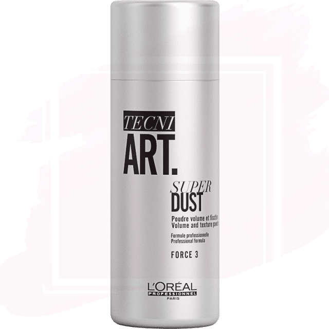 L'Oréal TecniArt Super Dust Polvo Volumizante 7gr