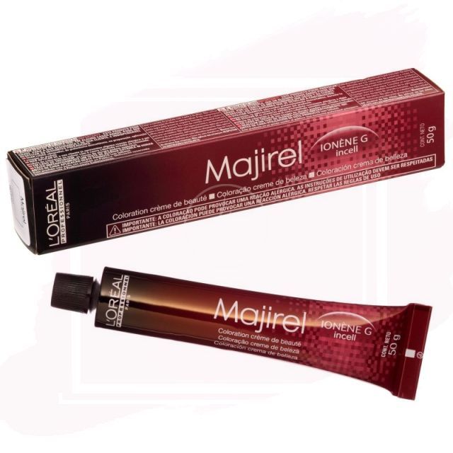 OUTLET L'Oréal Majirel Tinte ,13 - Ceniza Dorado para bases 2-3-4-5 50ml*