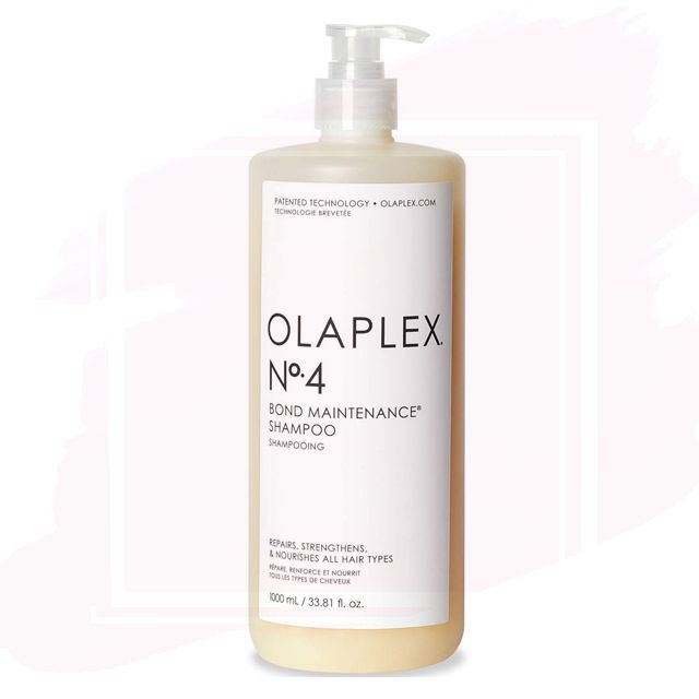 Olaplex No.4 Bond Maintenance Shampoo 1000ml