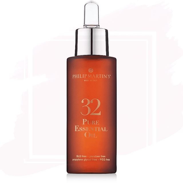 Philip Martin's 32 Pure Essential Oil 30ml