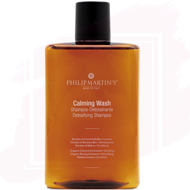 Philip Martin's Calming Wash Champú Sin Sulfatos 320ml