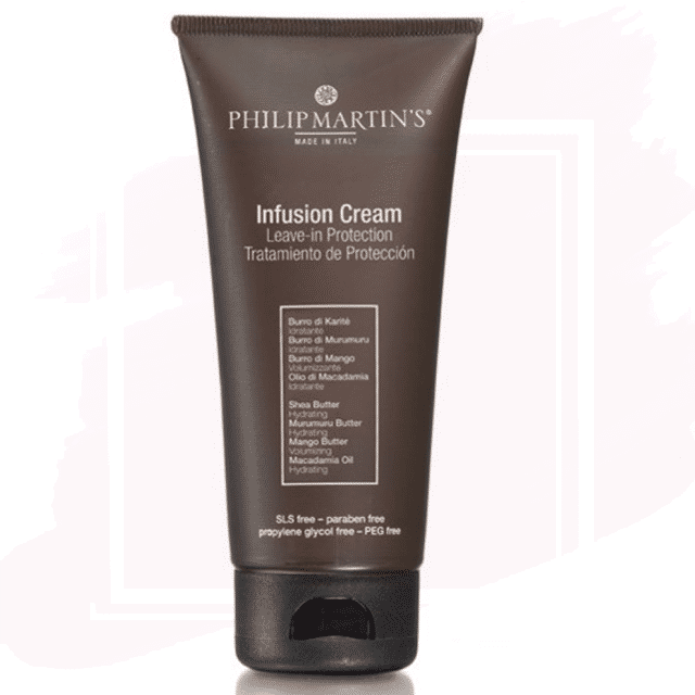 Philip Martin's Infusion Cream Protector Sin Aclarado 200ml