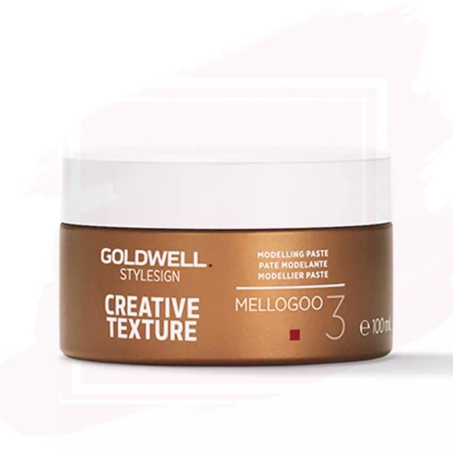 Goldwell Stylesign Creative Texture Mellogoo - Pasta modelante 100ml