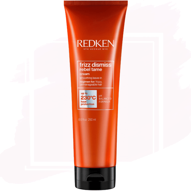 Redken Frizz Dismiss Rebel Tame Leave-In Alisante 250ml