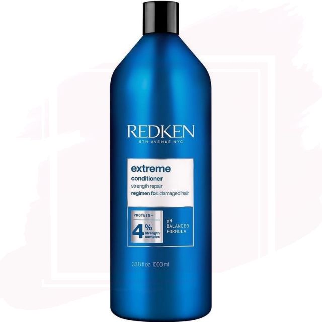 Redken Extreme Acondicionador para Cabellos Dañados 1000ml