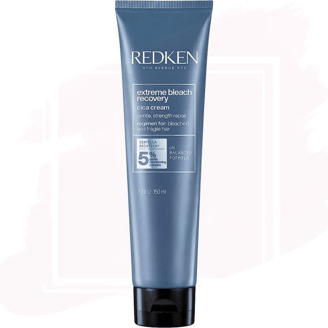 Redken Extreme Bleach Recovery Cica Cream 150ml